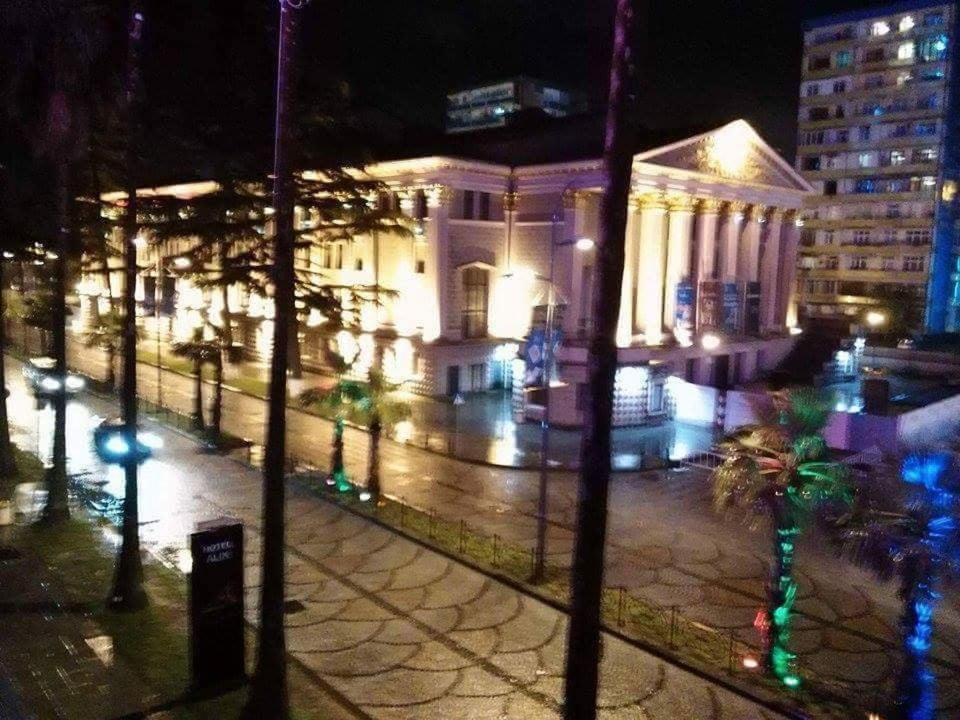 Eka Bulvard Batumi Exterior foto